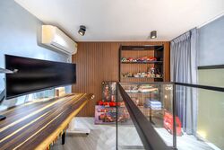 Twin Waterfalls (D19), Condominium #530373141
